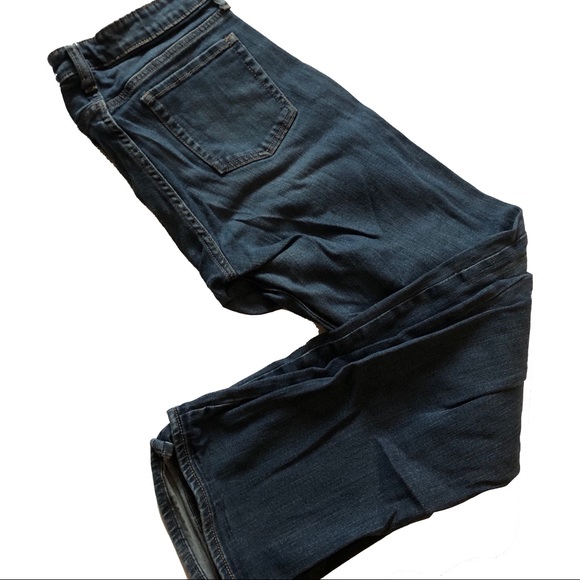 GAP Denim - ✅SOLD✅GAP premium Bootcut size 10 jeans short